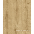 Wood grain texture restaurant background wallpaper